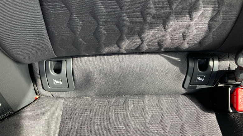 Toyota Yaris 1.5 Hybrid Icon 5dr CVT Hybrid Hatchback